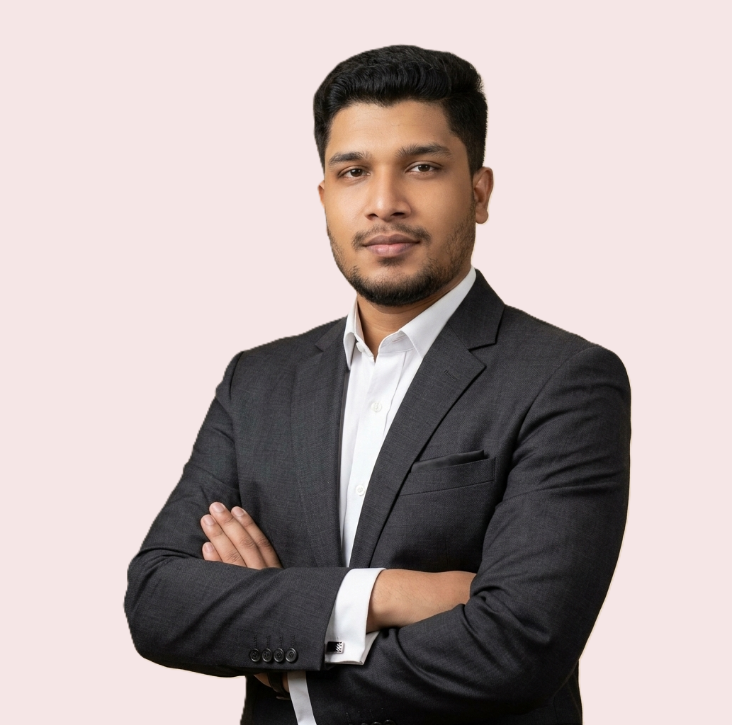 Sabbir Khandakar