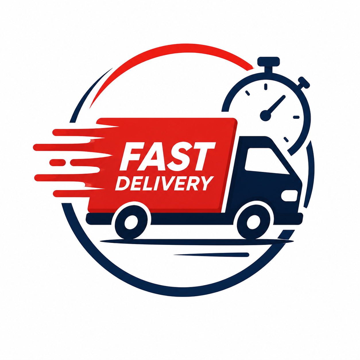 Fast Delivery